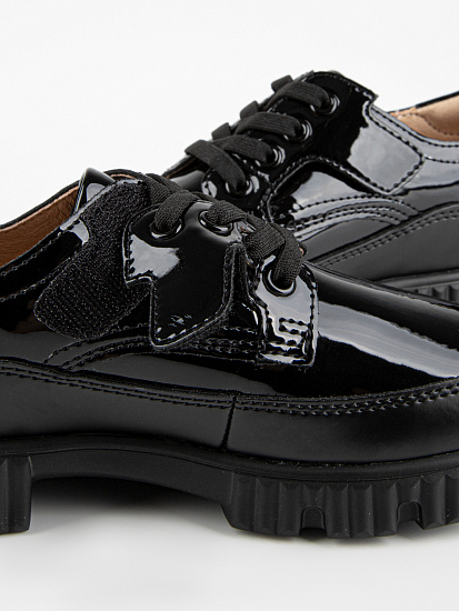 Полуботинки артикул:231186п-1-10