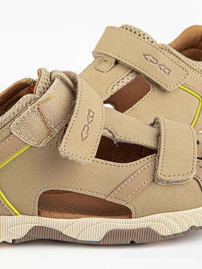 Сандалии артикул:33850к-2-9