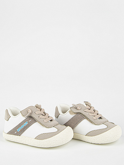 Полуботинки артикул:10259к-2-2