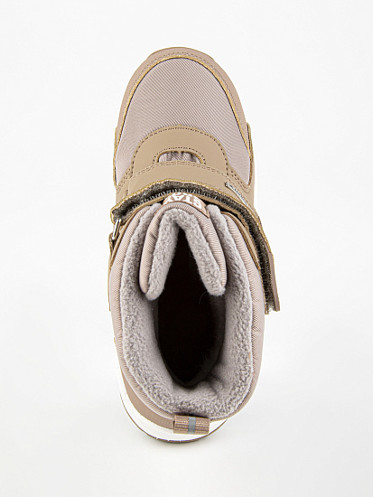 Ботинки артикул:43544-1-6