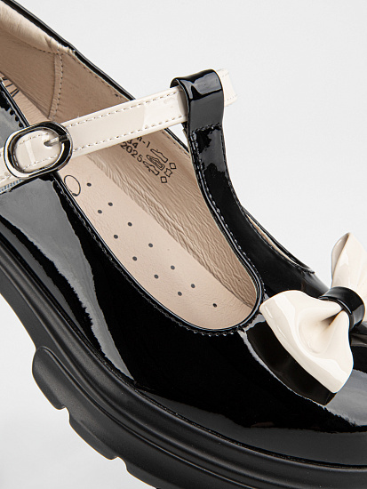 Туфли артикул:231144п-1-3