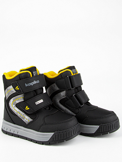 Ботинки артикул:42524-1-2