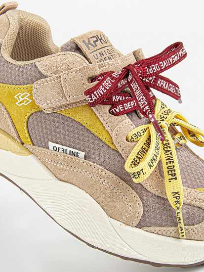 Кроссовки артикул:731237-2-3