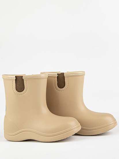 Резиновая обувь артикул:1944-3-2