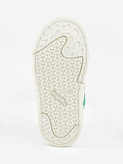 Полуботинки артикул:21578-1-8