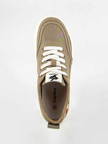 Полуботинки артикул:241032н-1-6