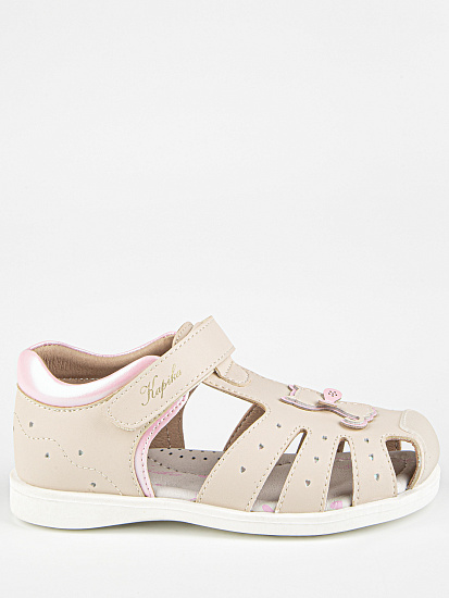 Сандалии артикул:321022п-2-1