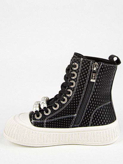 Ботинки артикул:53667ук-10-8