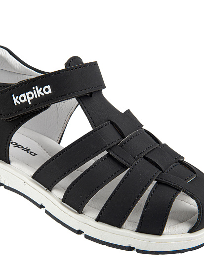 Сандалии артикул:33918п-1-6