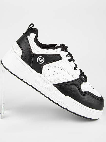 Кроссовки артикул:74918-1-7