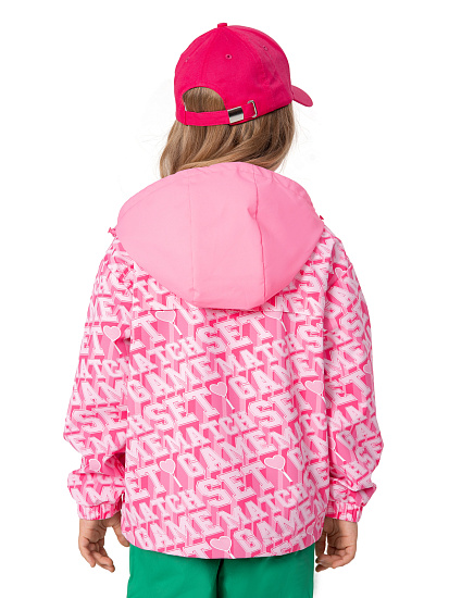 Ветровка артикул:NKGCK04-82-2