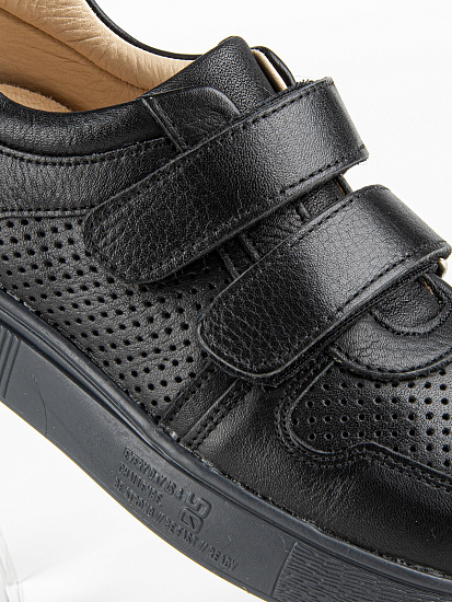 Полуботинки артикул:231135т-1-3