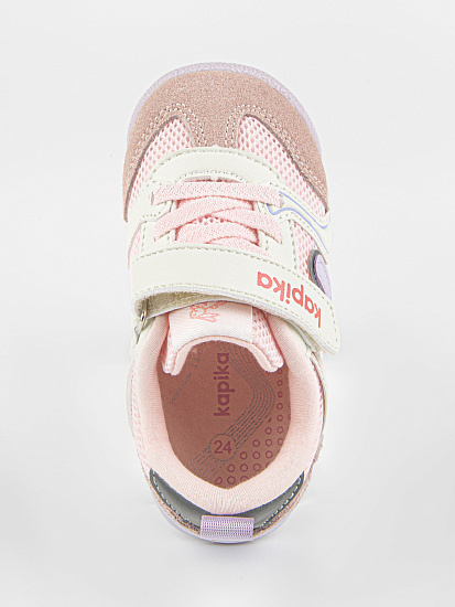 Кроссовки артикул:71575-1-6