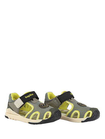 Сандалии артикул:31842п-1-5