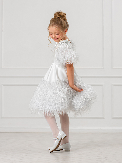 Платье артикул:OKGCD06-00-3