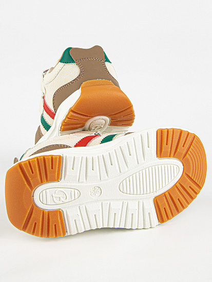 Кроссовки артикул:71532-10-5