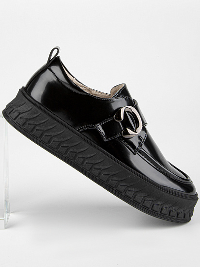 Полуботинки артикул:24991п-1-7