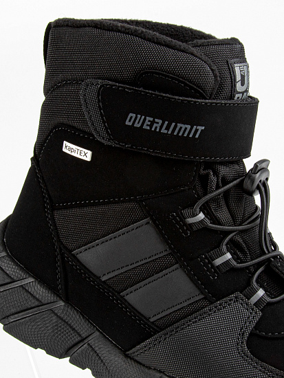 Ботинки артикул:44285-10-3