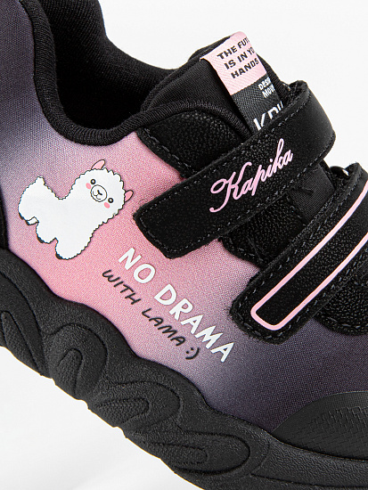 Полуботинки артикул:71549с-1-3