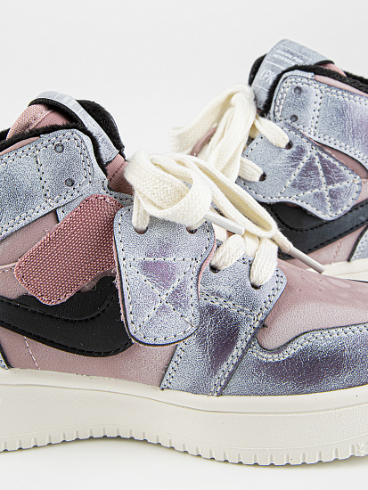 Кроссовки артикул:731217у-2-10