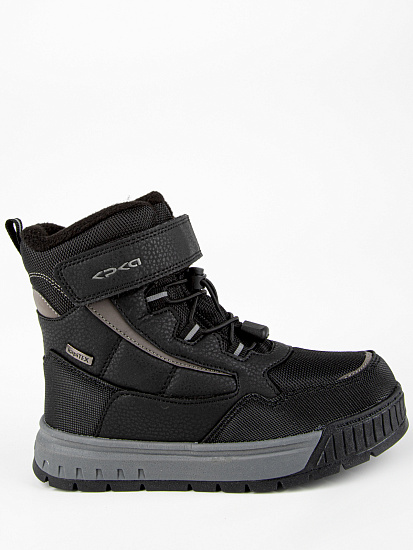 Ботинки артикул:43527-1-1