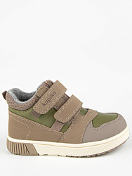 51505ук-2 Ботинки (хаки) 23-27 (5 пар)