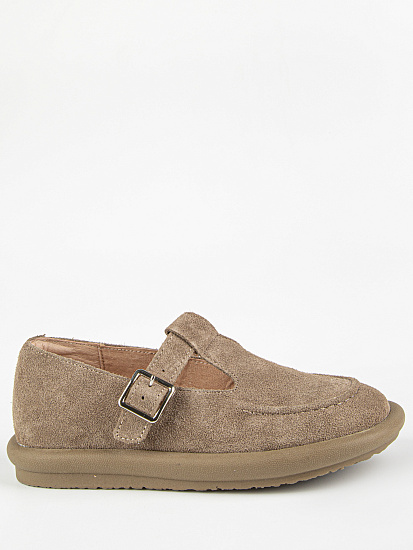 Полуботинки артикул:241038-2-1