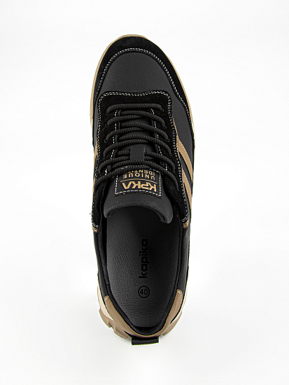 Кроссовки артикул:74954-1-6