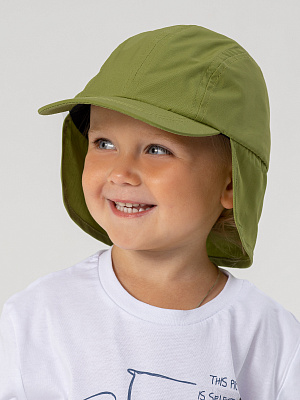 BCAP-2009-64 Бейсболка(хаки) 48-52(48-50/50-52)