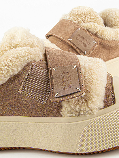 Ботинки артикул:64323ш-2-10