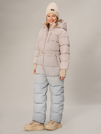 Комбинезон зимний артикул:OJGCZ01-T0-3