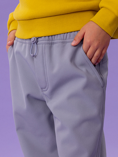 Брюки софтшелл артикул:OKGCP14-91-6