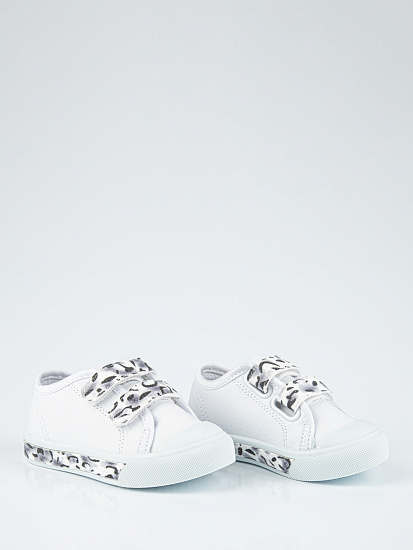 Кеды артикул:721162-10-2