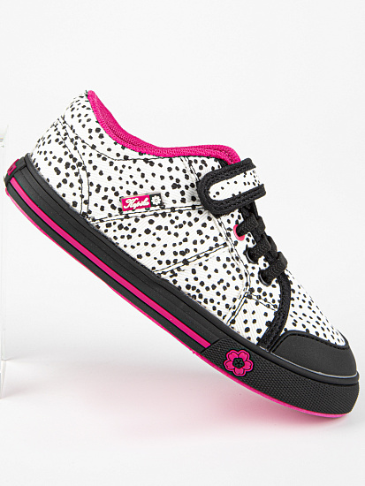 Кеды артикул:73762-10-7