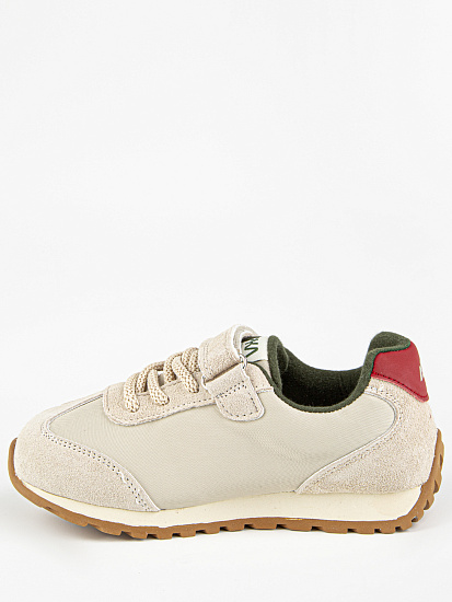 Кроссовки артикул:721197-2-7