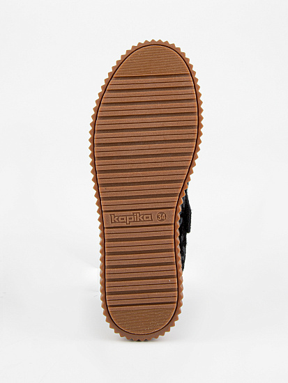 Полуботинки артикул:231185к-1-9