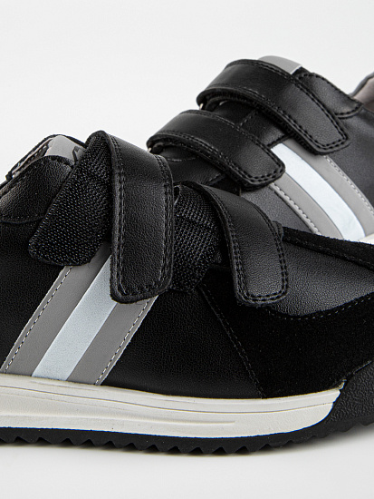 Полуботинки артикул:231893к-1-10