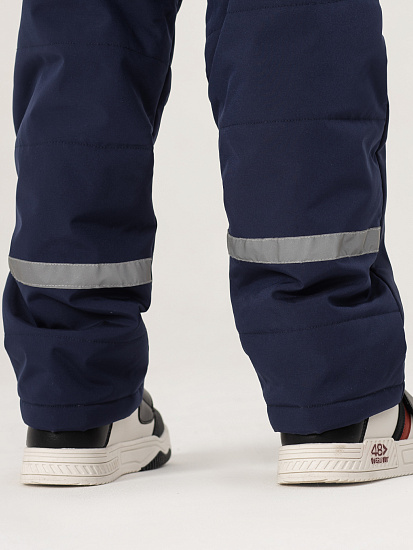 Брюки утепленные артикул:OKBCP07-Z4-8