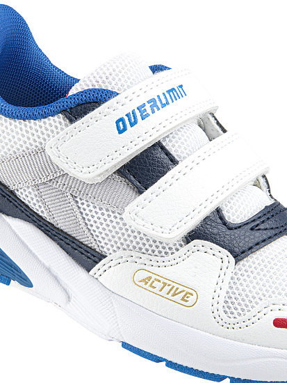 Кроссовки артикул:73659-2-6