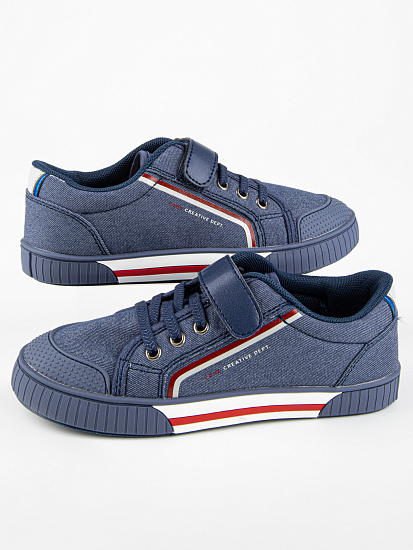 Кеды артикул:73714-12-4