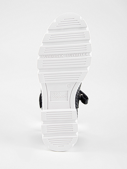 Туфли артикул:23763п-2-9