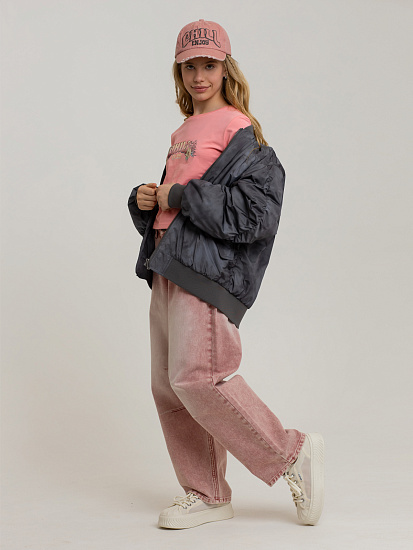 Куртка демисезонная артикул:PJGCK01-92-9