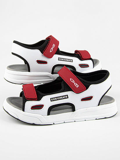 Сандалии артикул:33852п-1-4