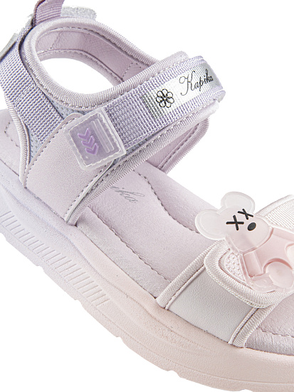 Сандалии артикул:32915п-4-6