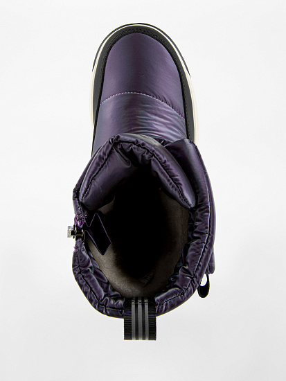 Сапоги артикул:1908д-2-6