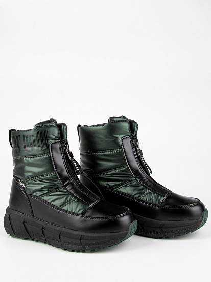 Ботинки артикул:44290-3-2