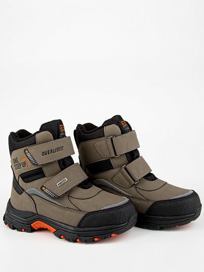 Ботинки артикул:43540-2-2