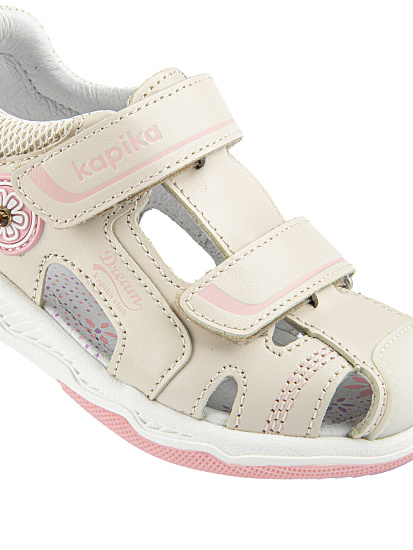 Сандалии артикул:31844-1-6