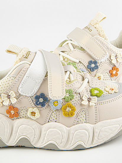 Кроссовки артикул:721026-20-9