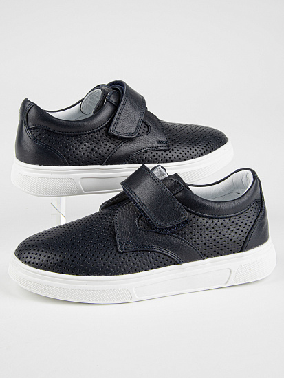 Полуботинки артикул:231050тн-2-4